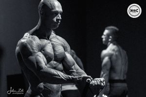 Фотограф Евгений Зезюлин. часть 1